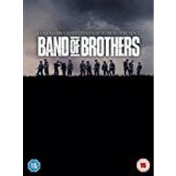 Band of Brothers [DVD]